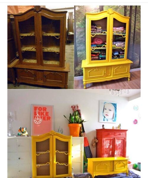 yellow_wardrobe_hutch yellow_wardrobe_hutch