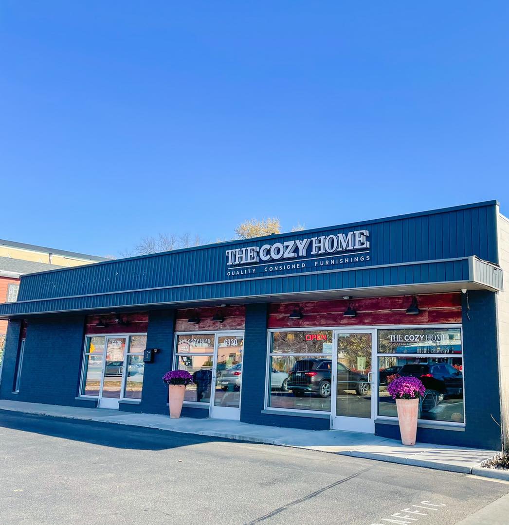 The Story of The Cozy Home