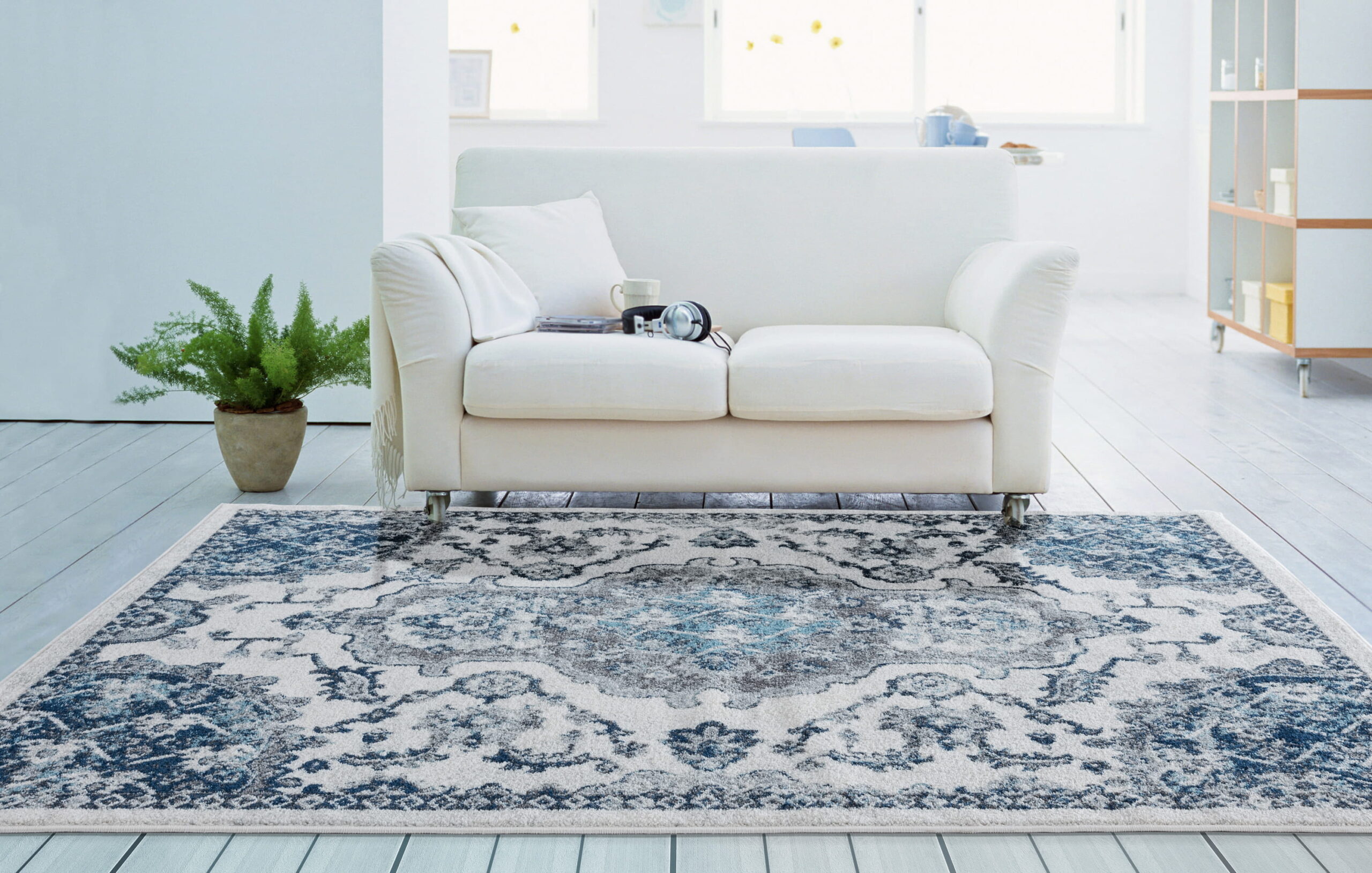 What Does It Mean To ‘Anchor’ A Room?