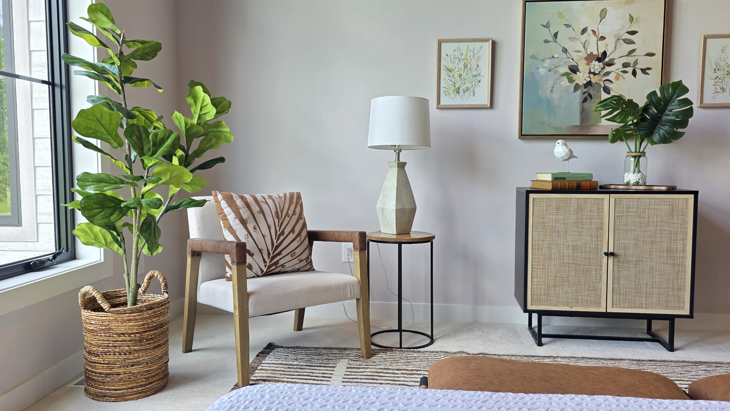 The Cozy Home Staging & Consulting 